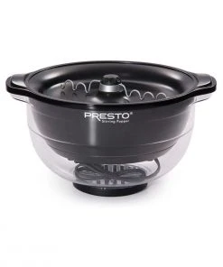 Deals ???? Orville Redenbacher's® Stirring Popper By Presto® Black ???? -KitchenAid Sales Store stirringpopperonwhite5