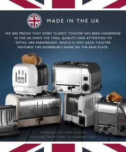 Best reviews of ???? Dualit NewGen Classic 4-Slice Toaster | White White ???? -KitchenAid Sales Store toaster2 2