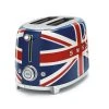 Cheap ???? SMEG 2-Slice Toaster | Union Jack Blue, Multicolored, Navy Blue, Red ???? -KitchenAid Sales Store tsf01ujus smeg 2 slice toaster union jack