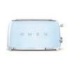 Wholesale ✔️ SMEG 4-Slice Toaster | Pastel Blue Blue ????