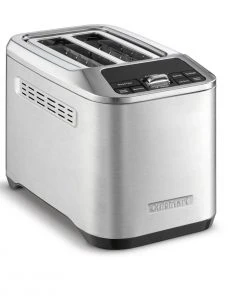 Top 10 ???? Cuisinart 2-Slice Digital Motorized Toaster | Stainless Steel Stainless Steel ????