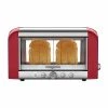 Budget ???? Magimix® Vision Toaster | Red Red, Stainless Steel ✔️ 2 Budget ???? Magimix® Vision Toaster | Red Red, Stainless Steel ✔️ -KitchenAid Sales Store vision 2 slice toaster