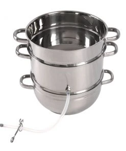 Deals ???? Lindy's LittleCreek Water Distiller Stainless Steel ????