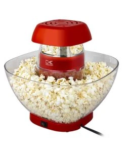 Top 10 ???? Kalorik Volcano Popcorn Maker | Red Red ????
