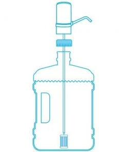 Deals ✨ Sagan Life 5 Gallon PowerFlo Water Filtration System Black ???? 11 Deals ✨ Sagan Life 5 Gallon PowerFlo Water Filtration System Black ???? -KitchenAid Sales Store waterjugfiltrationsyslinedwg 600x600 16dec2020 1