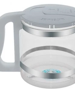 Flash Sale ???? Waterwise 1 Glass Gallon Replacement Bottle For Model: 4000 Distiller Clear, White ⌛