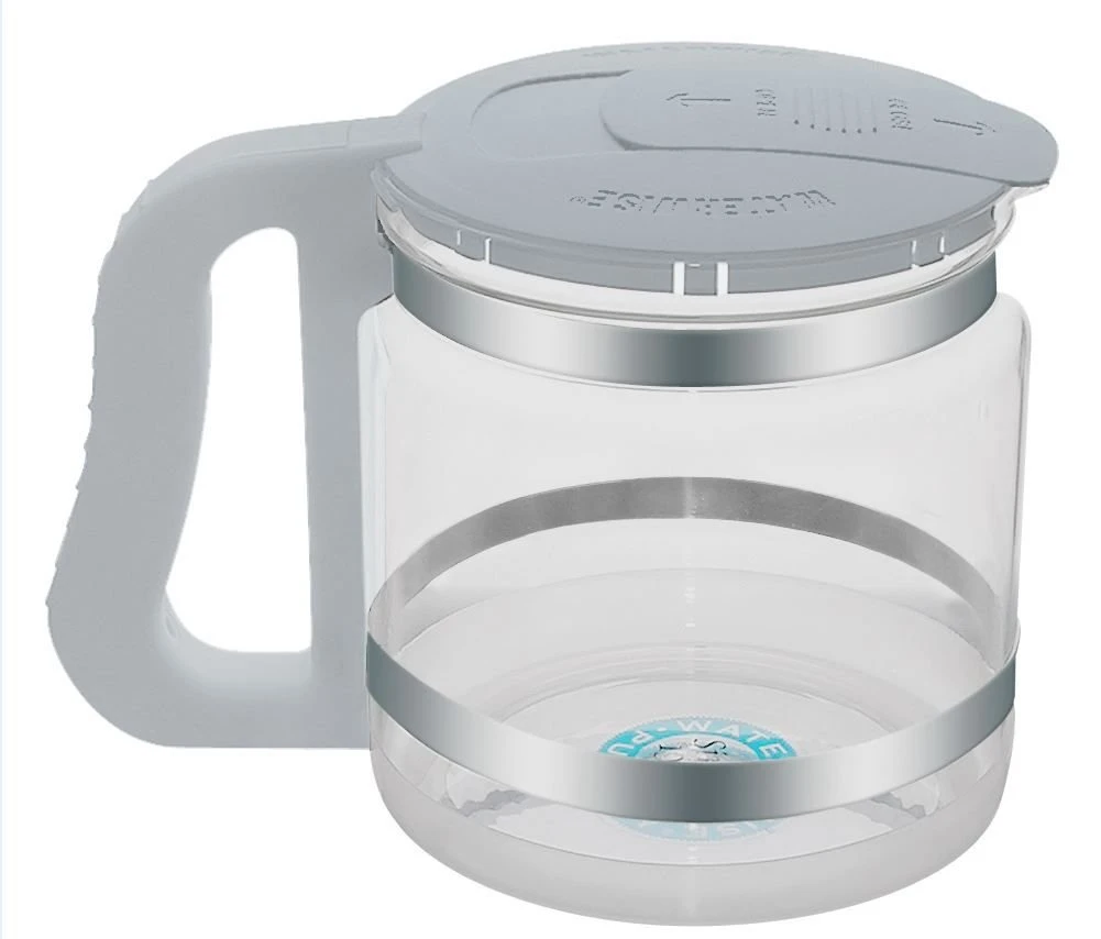 Flash Sale ???? Waterwise 1 Glass Gallon Replacement Bottle For Model: 4000 Distiller Clear, White ⌛ 3 Flash Sale ???? Waterwise 1 Glass Gallon Replacement Bottle For Model: 4000 Distiller Clear, White ⌛