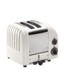 Top 10 ✨ Dualit NewGen Classic 2-Slice Toaster | White White ????